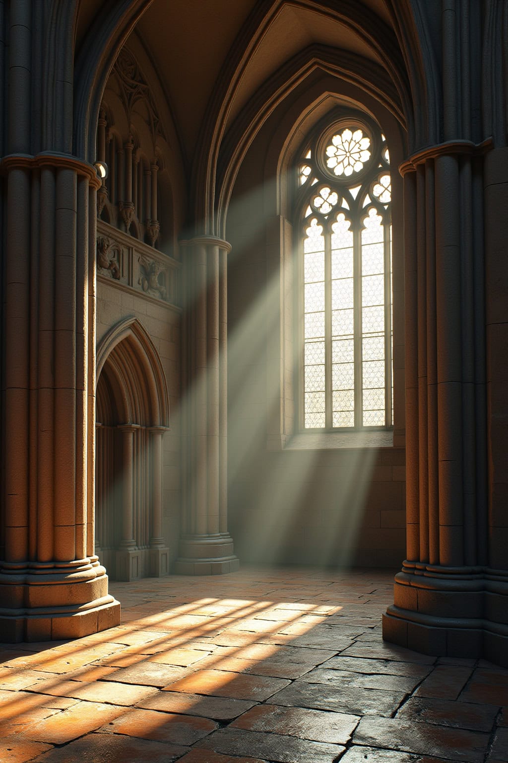 Altstadtkirchen Europa Sie