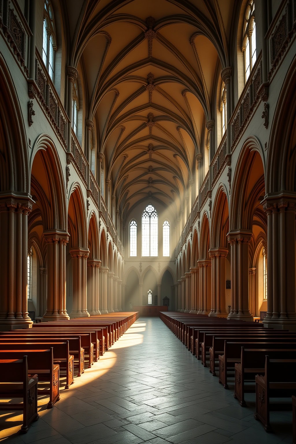 Altstadtkirchen Europa Sie – Hintergründe und Details