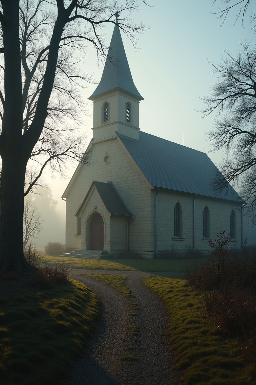 Altstadtkirchen Frankreich Religiöses im Überblick