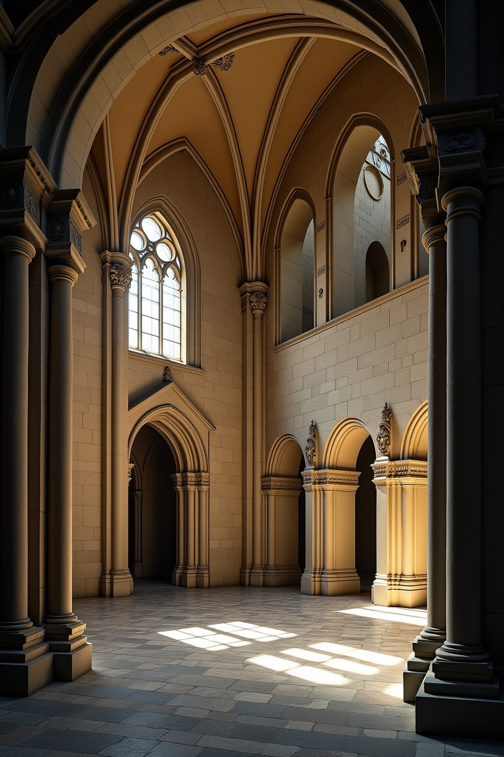 Altstadtkirchen Frankreich Religiöses – Hintergründe und Details