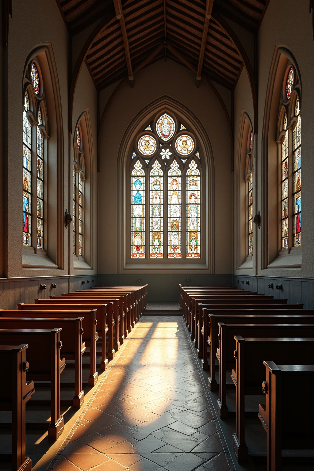 Altstadtkirchen Frankreich Religiöses – Symbolbild