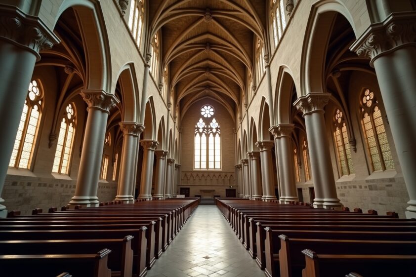 altstadtkirchen frankreich-Titel