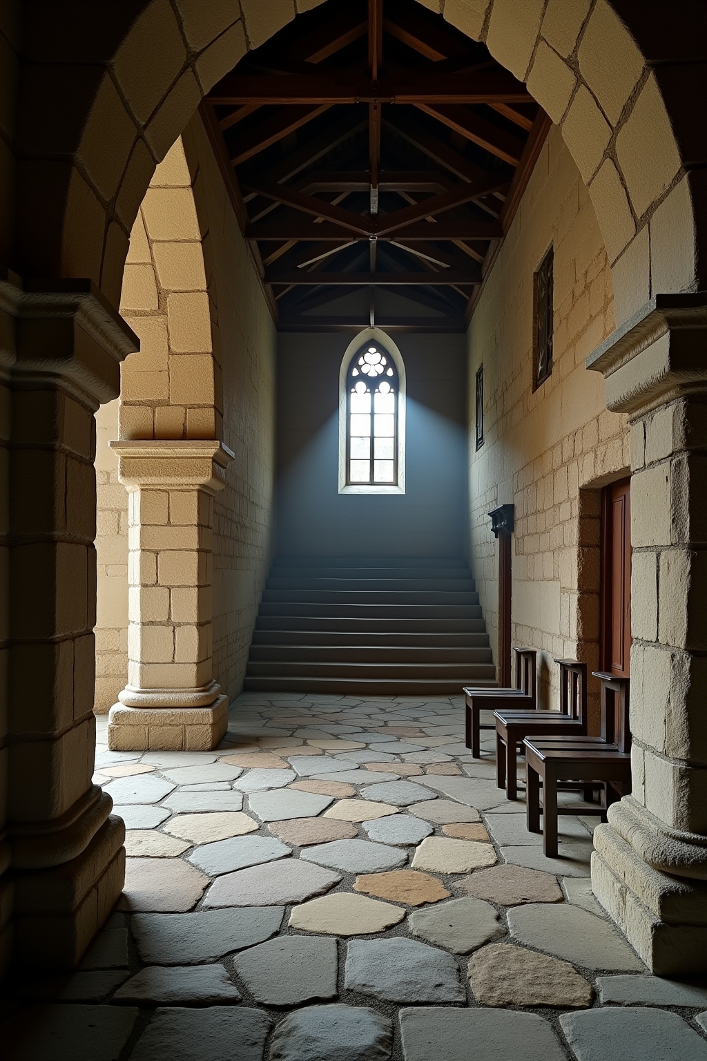 Altstadtkirchen österreich Gotische – Hintergründe und Details