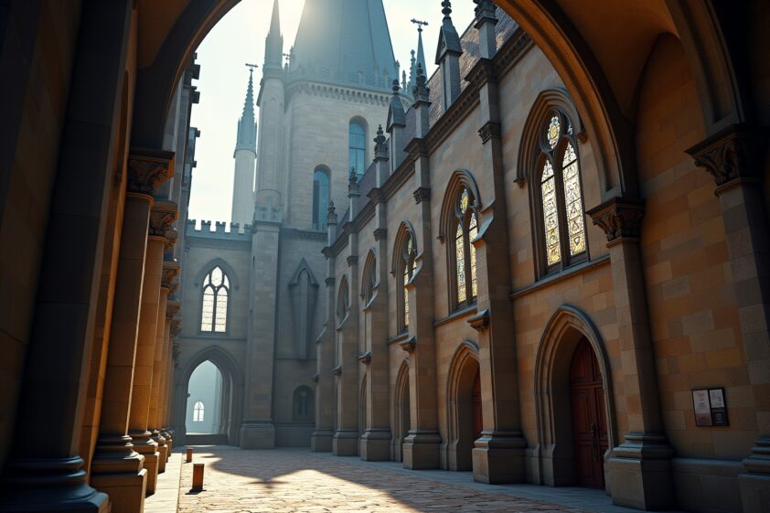 altstadtkirchen österreich-Titel