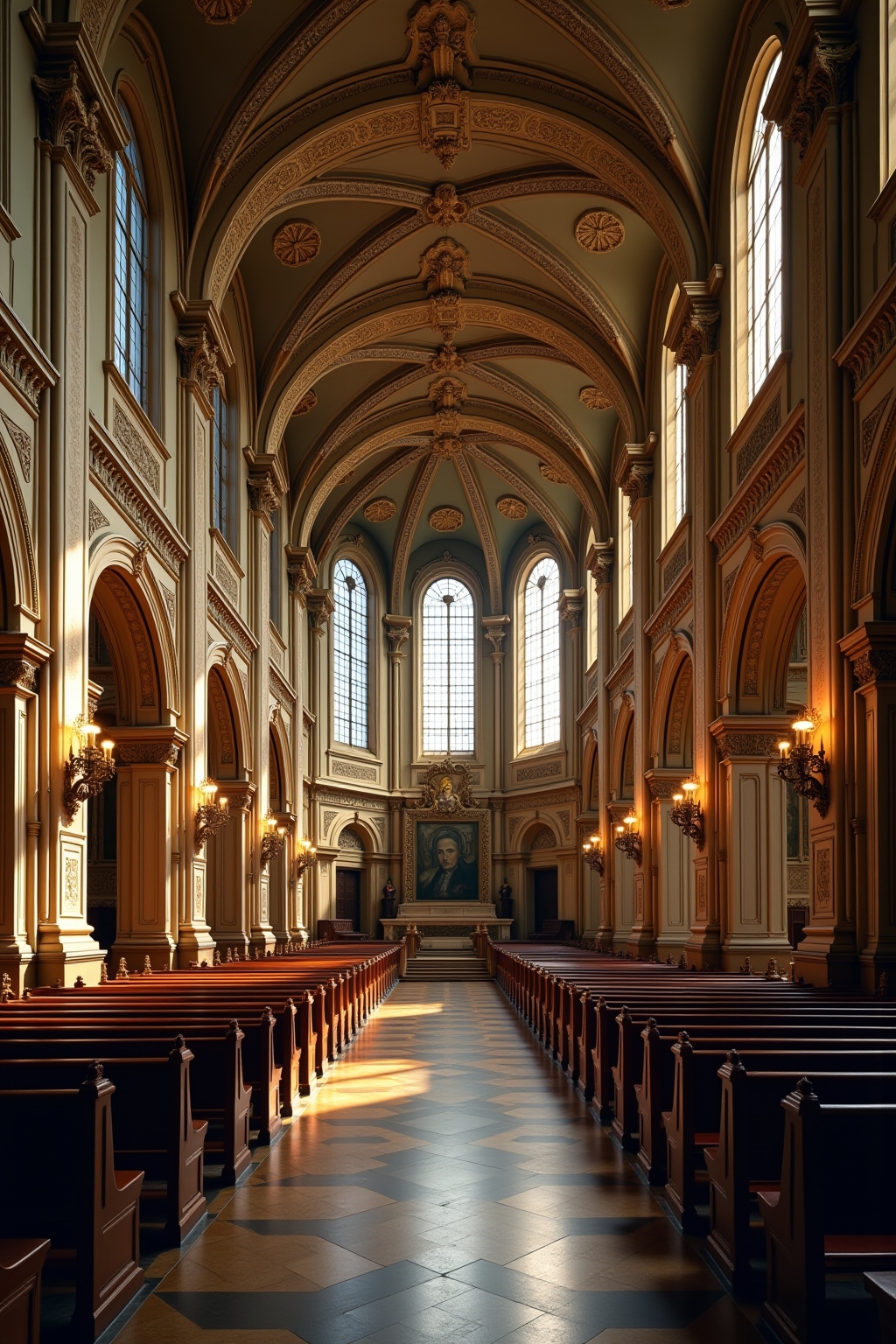 Beeindruckende Barockkirchen Altstadt – Hintergründe und Details