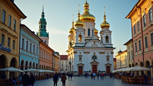 barockkirche altstadt-Titel