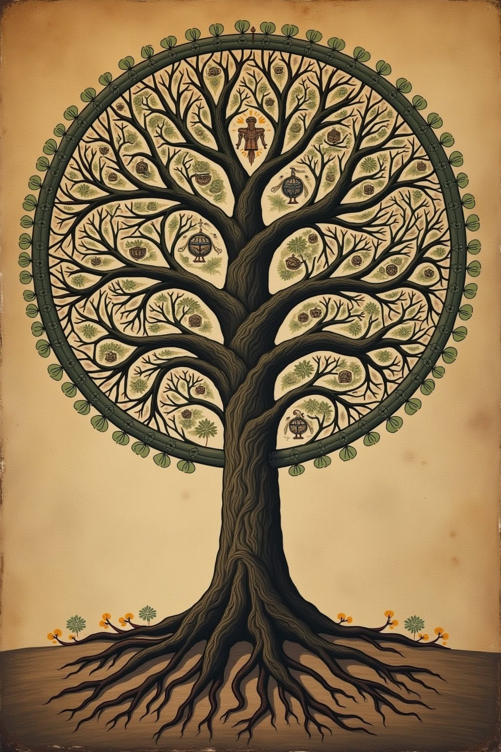 Baum Lebens Tattoos – Aktuelle Informationen