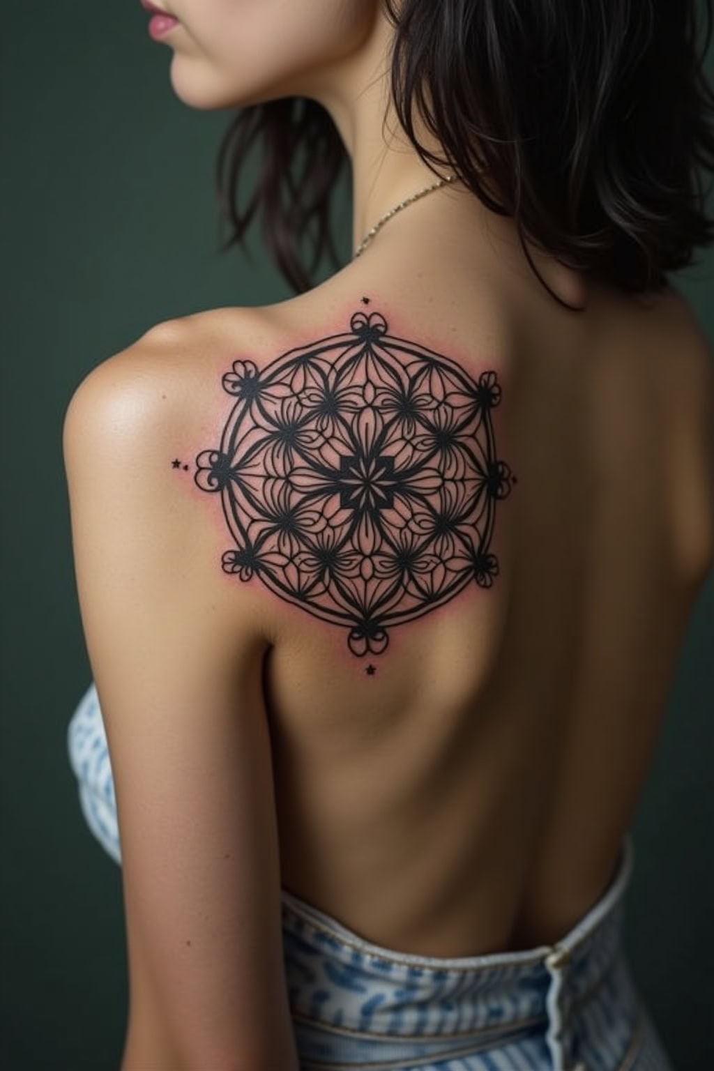 Blume Lebens Tattoo – Aktuelle Informationen