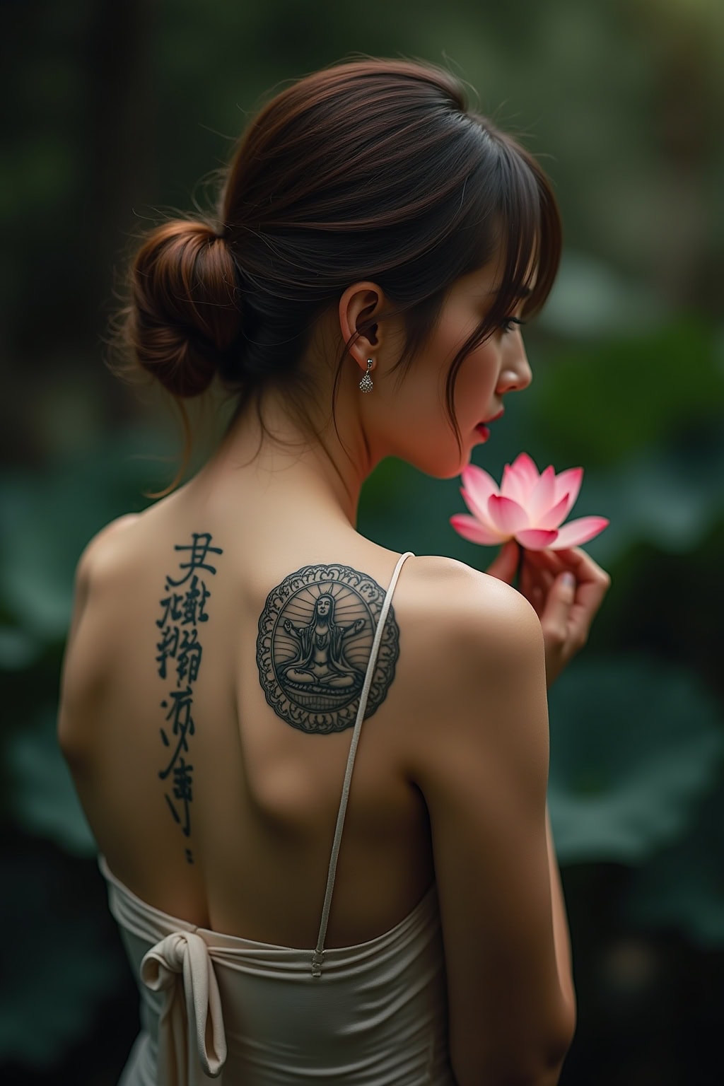 Blume Lebens Tattoo – Aktuelle Informationen