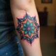 blume des lebens tattoo-Titel