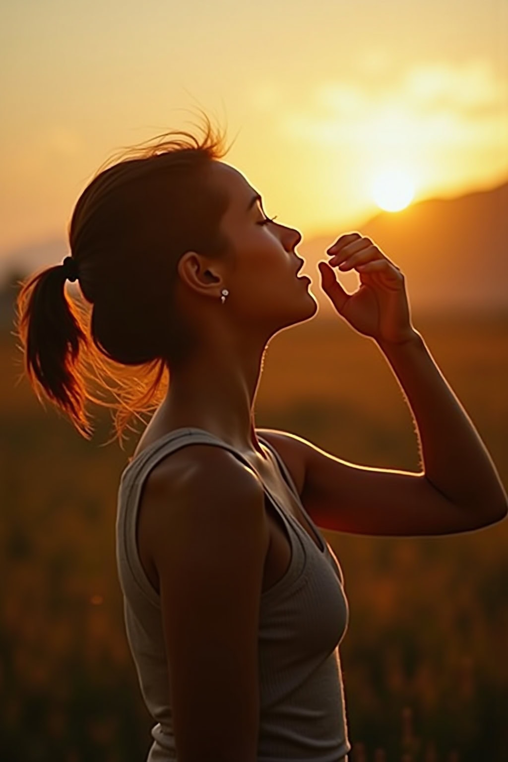 Gründe Leben Kurz – Symbolbild