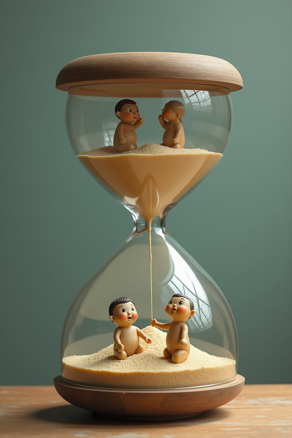 Wege Leben Kurz im Überblick