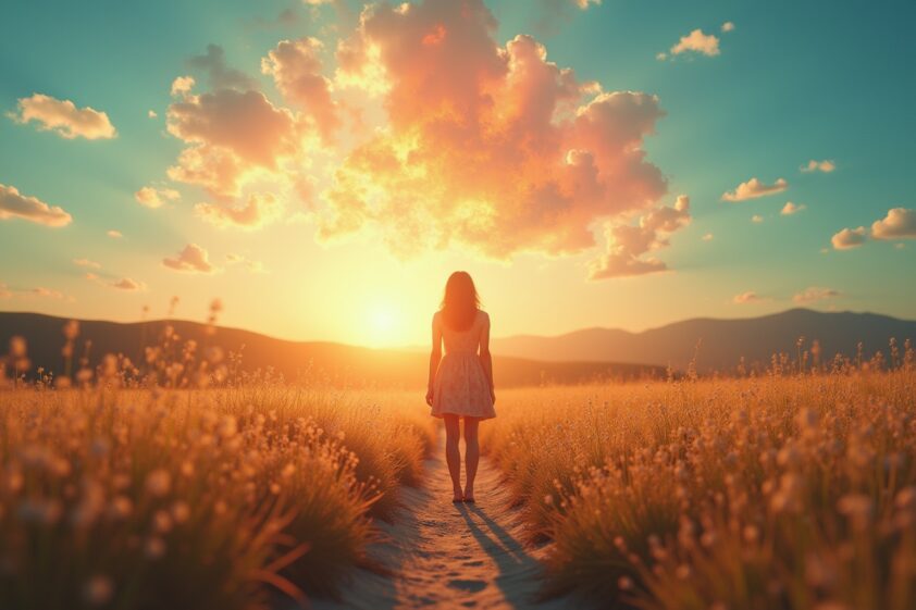 das leben ist zu kurz-Titel