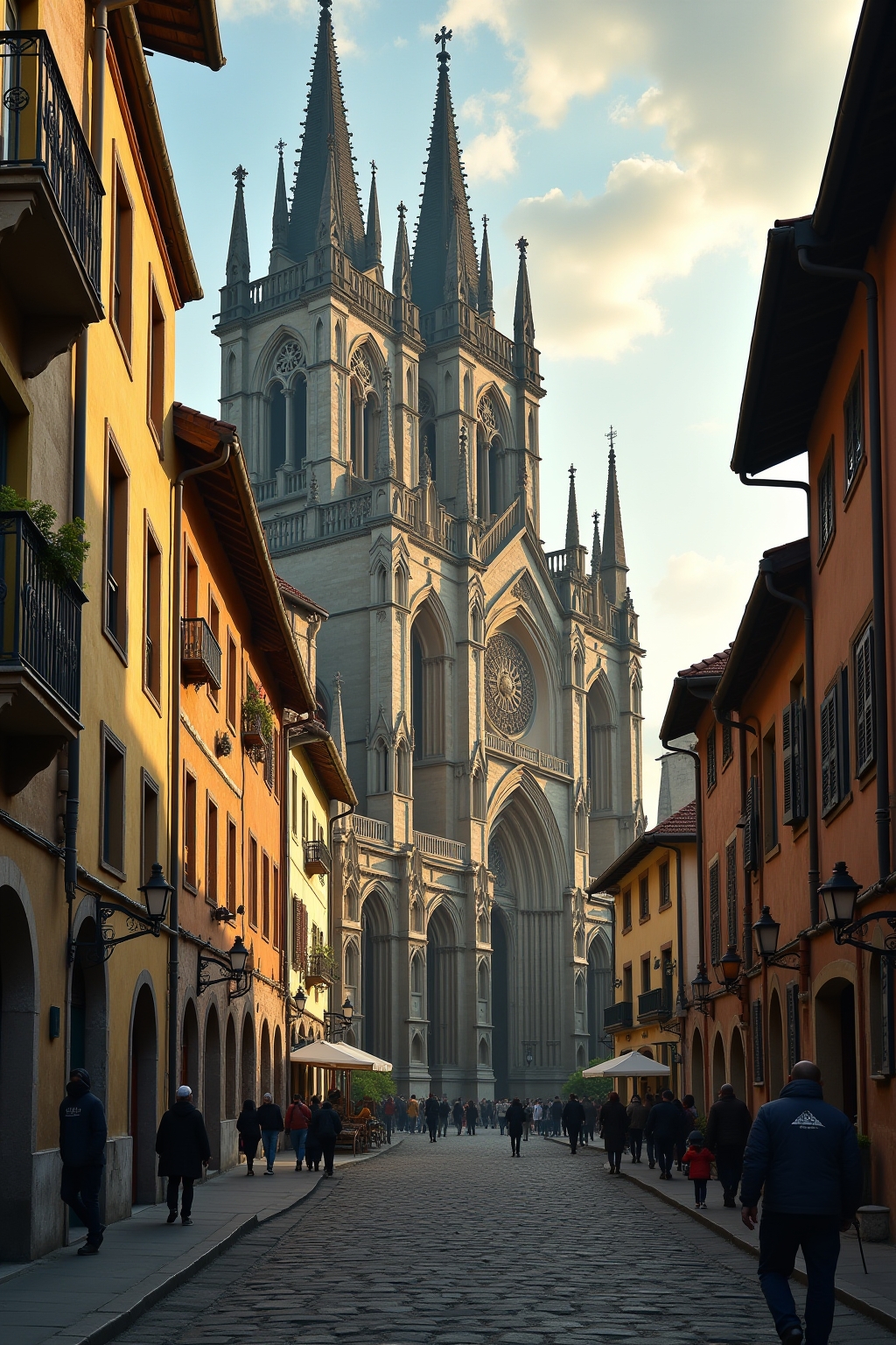 Dom Altstadt Highlights