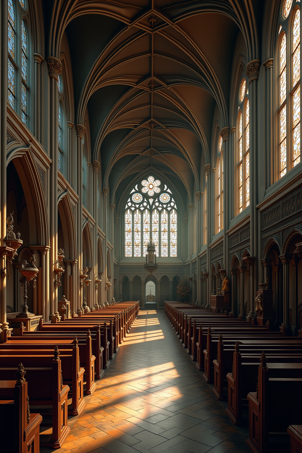 Dom Altstadt Highlights – Hintergründe und Details