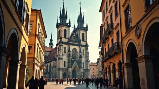 dom in der altstadt-Titel