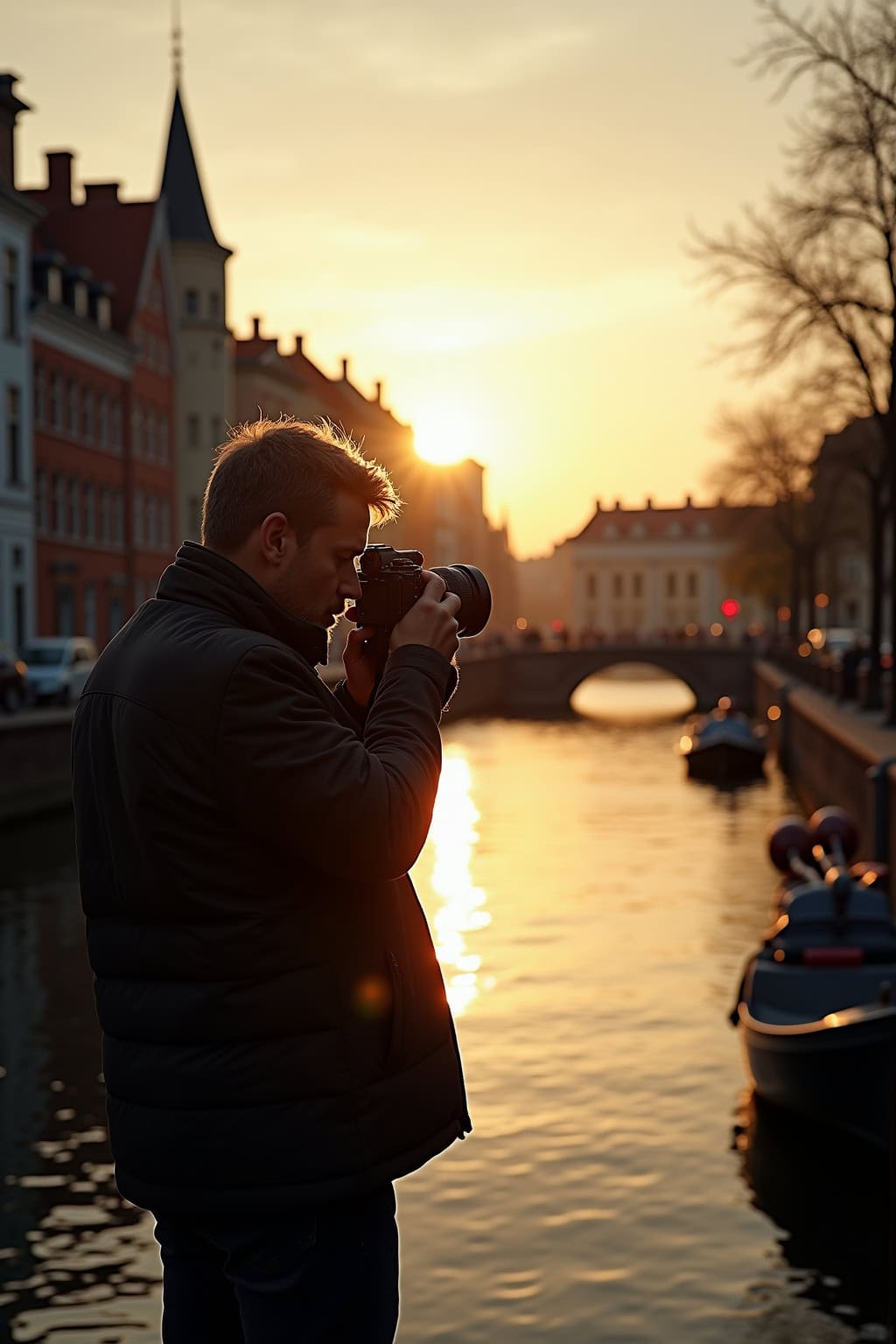 Fluss Altstadt Touren – Aktuelle Informationen