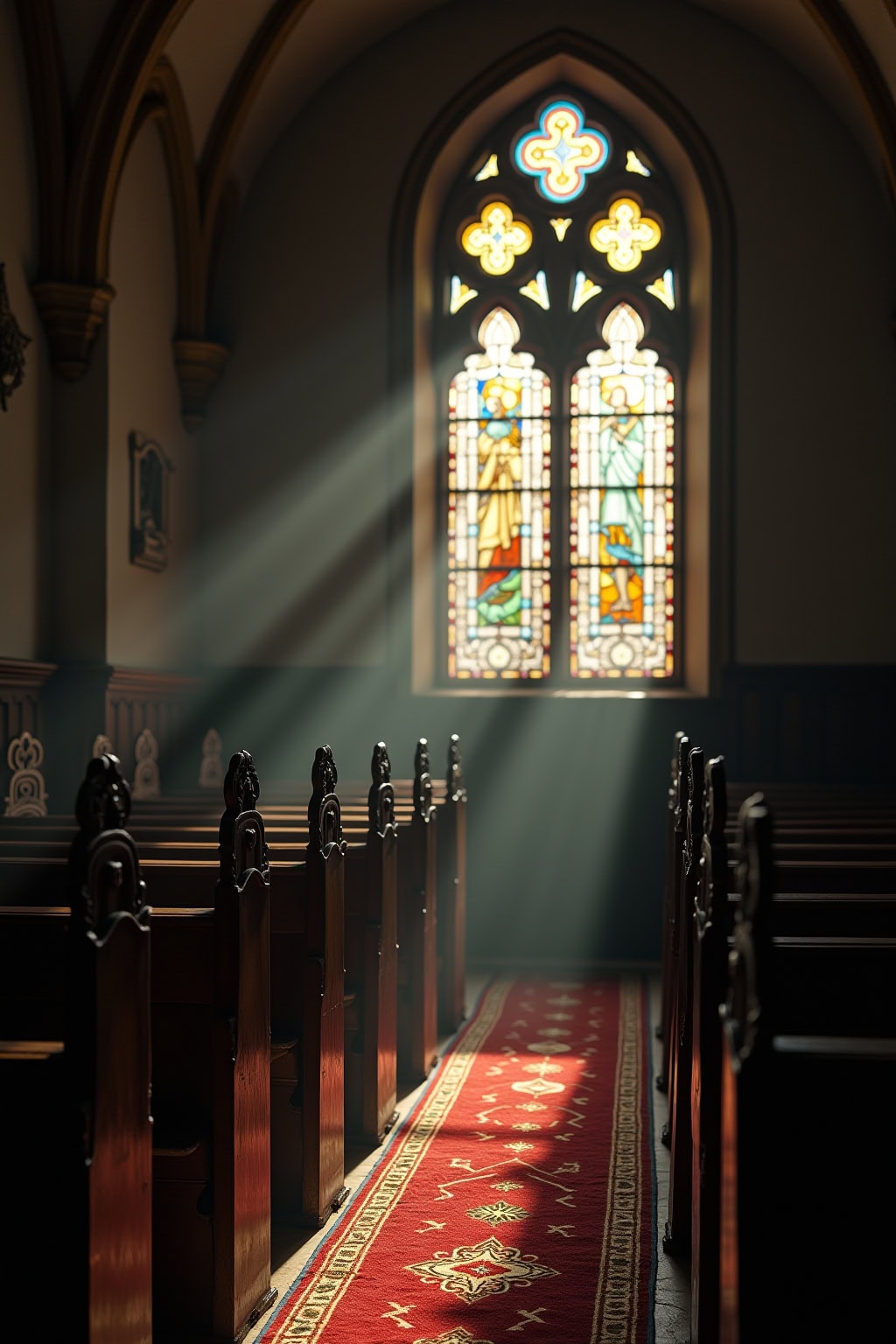 Geheimtipps Altstadtkirche Begeistern