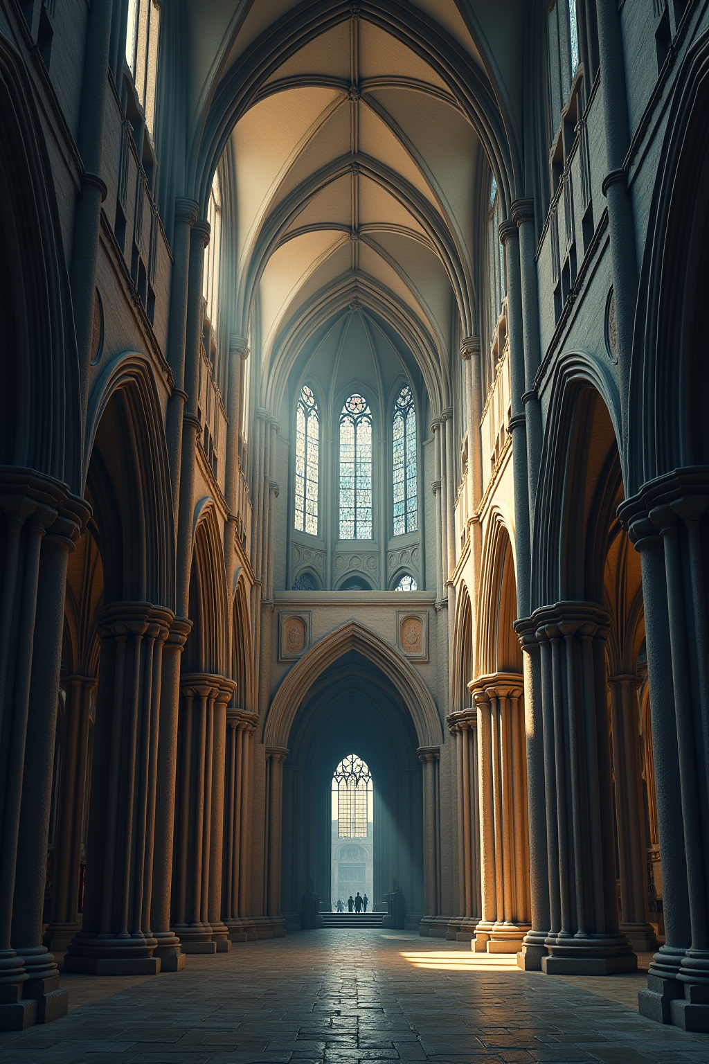 Gotische Kirchen Altstadt – Aktuelle Informationen