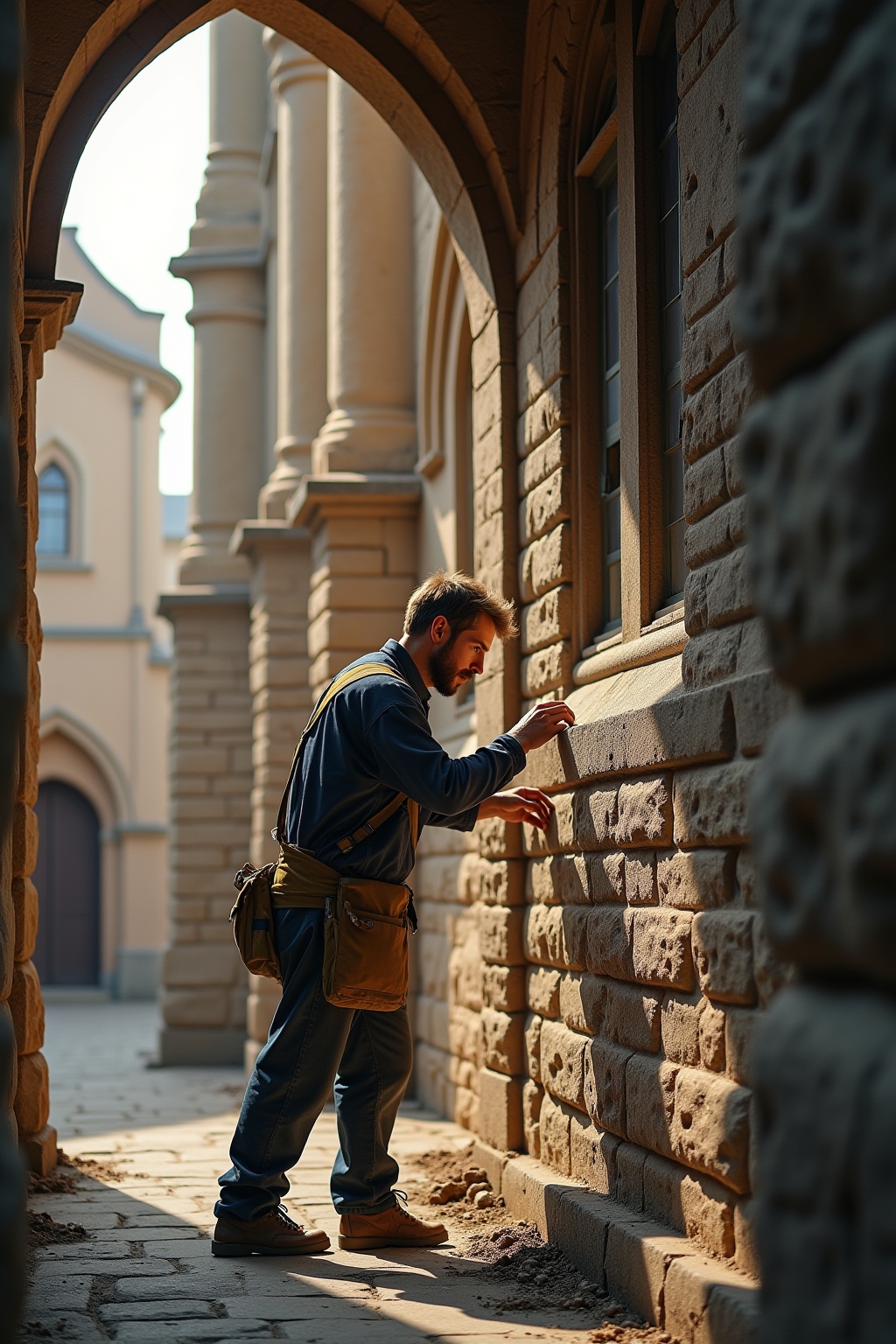 Gotische Kirchen Altstadt – Hintergründe und Details