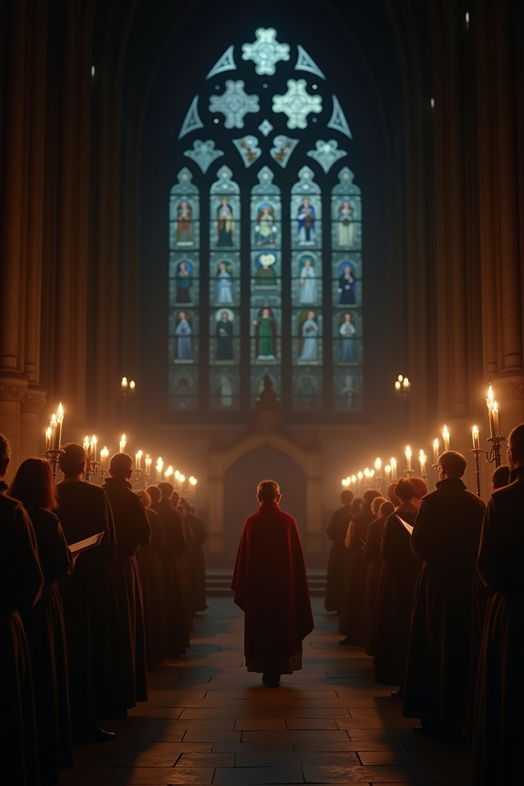 Gotische Kirchen Altstadt – Symbolbild