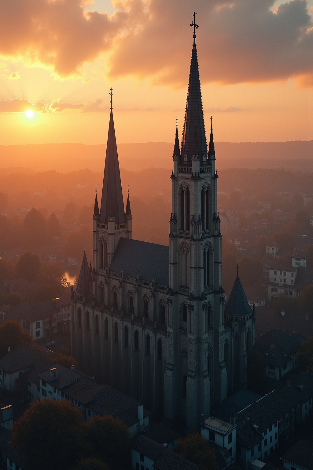 Gotische Kirchen Altstadt – Aktuelle Informationen