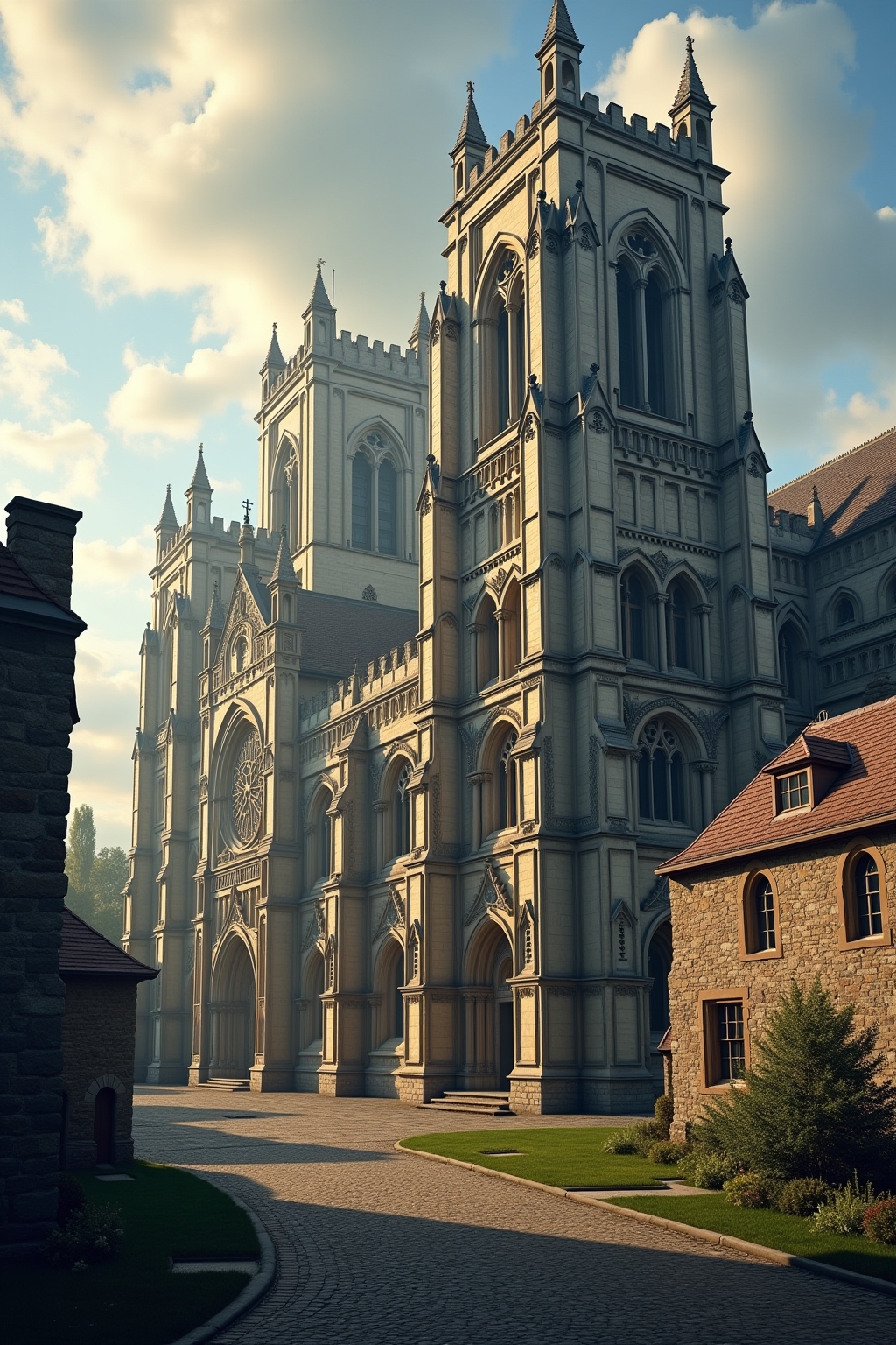 Kathedralen Altstadt Sie – Aktuelle Informationen