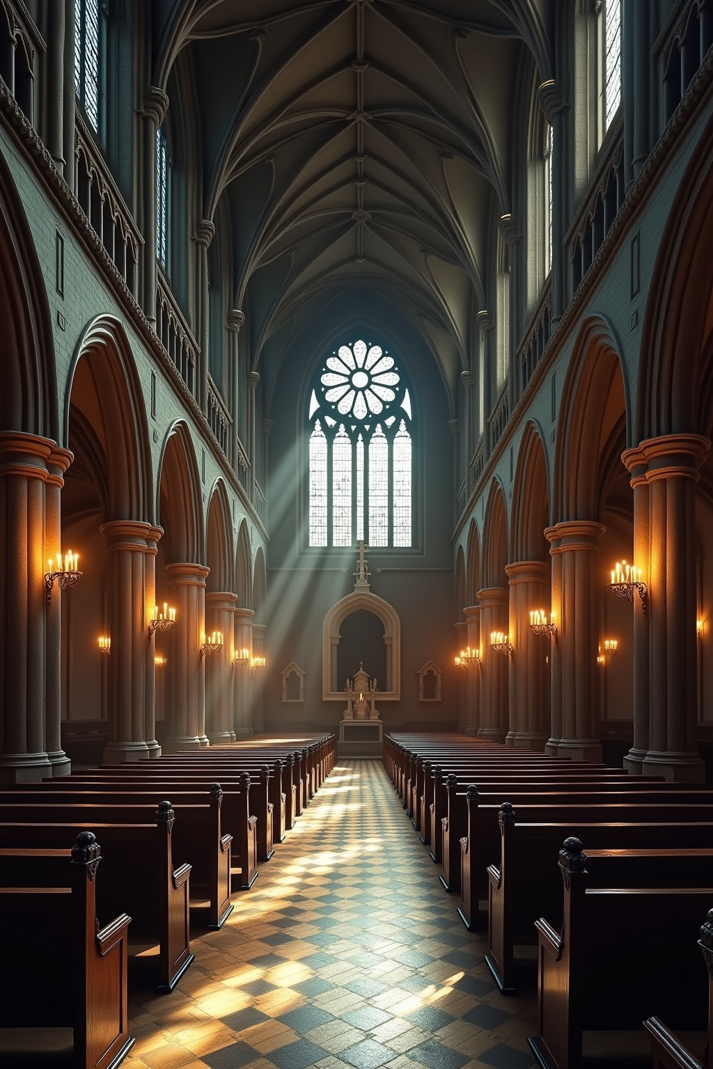 Kathedralen Altstadt Sie im Überblick