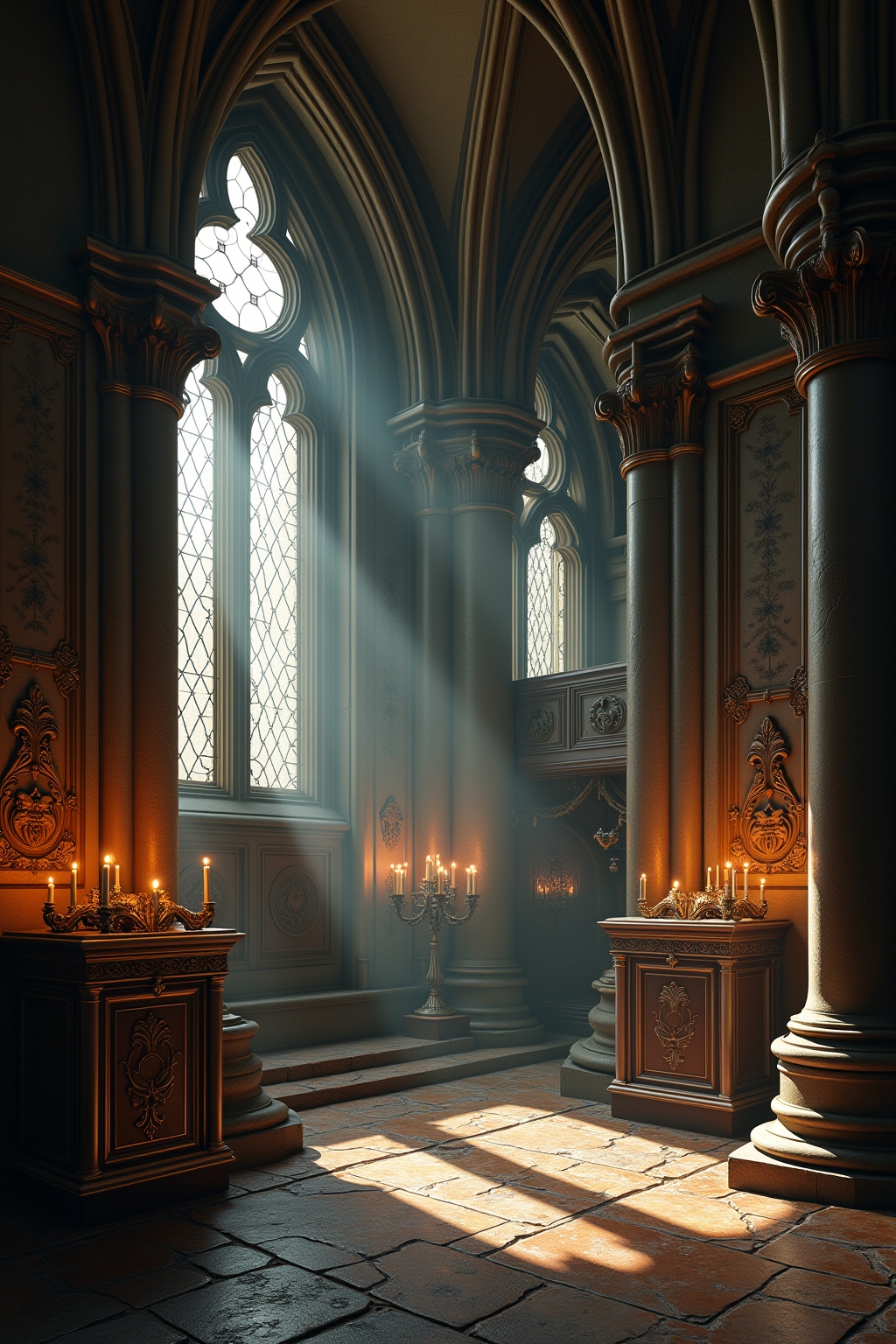 Kathedralen Altstadt Sie – Symbolbild