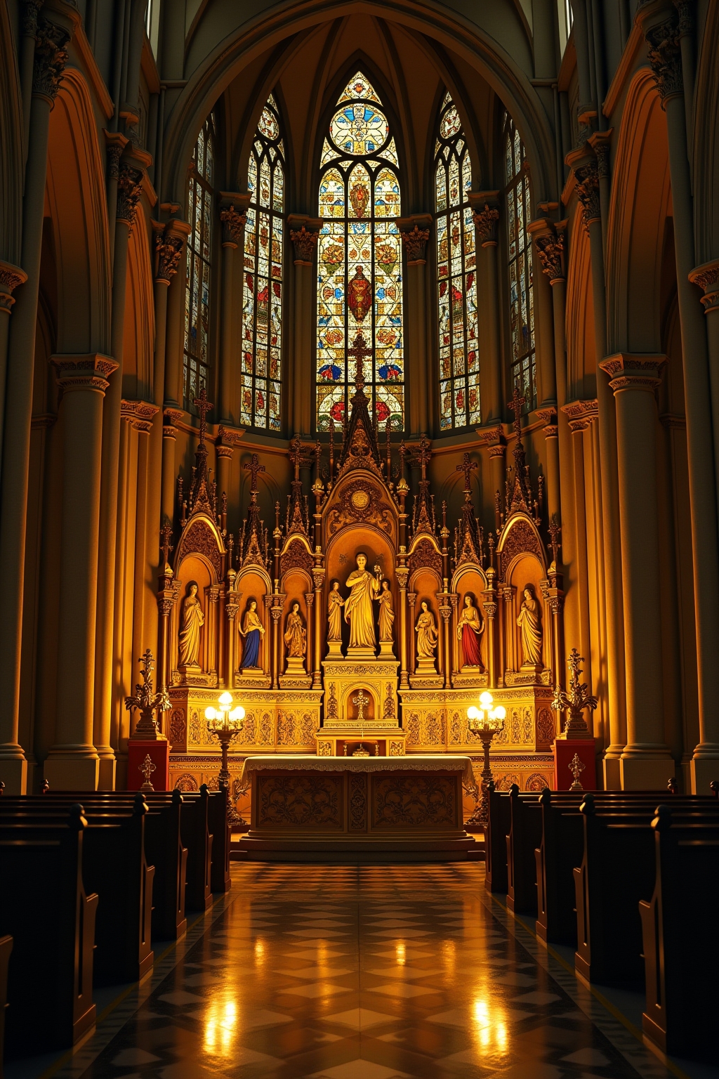 Kirchen Altstadt Sie – Hintergründe und Details