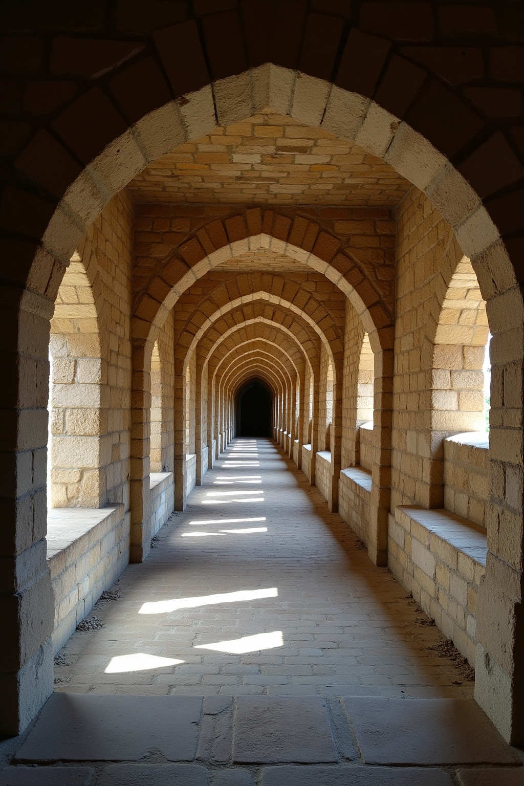 Klöster Altstadt Geschichte