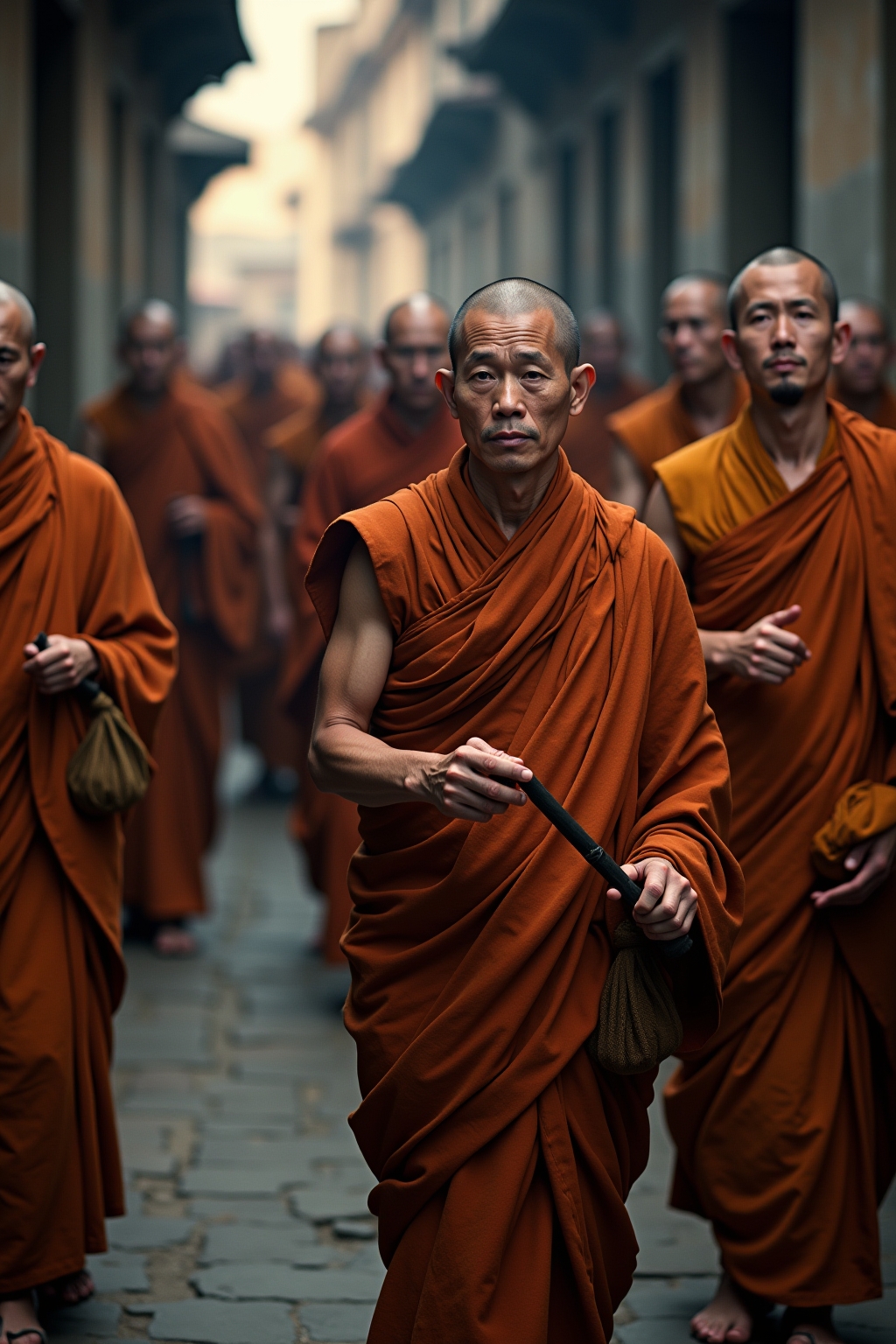 Klöster Altstadt Geschichte im Überblick