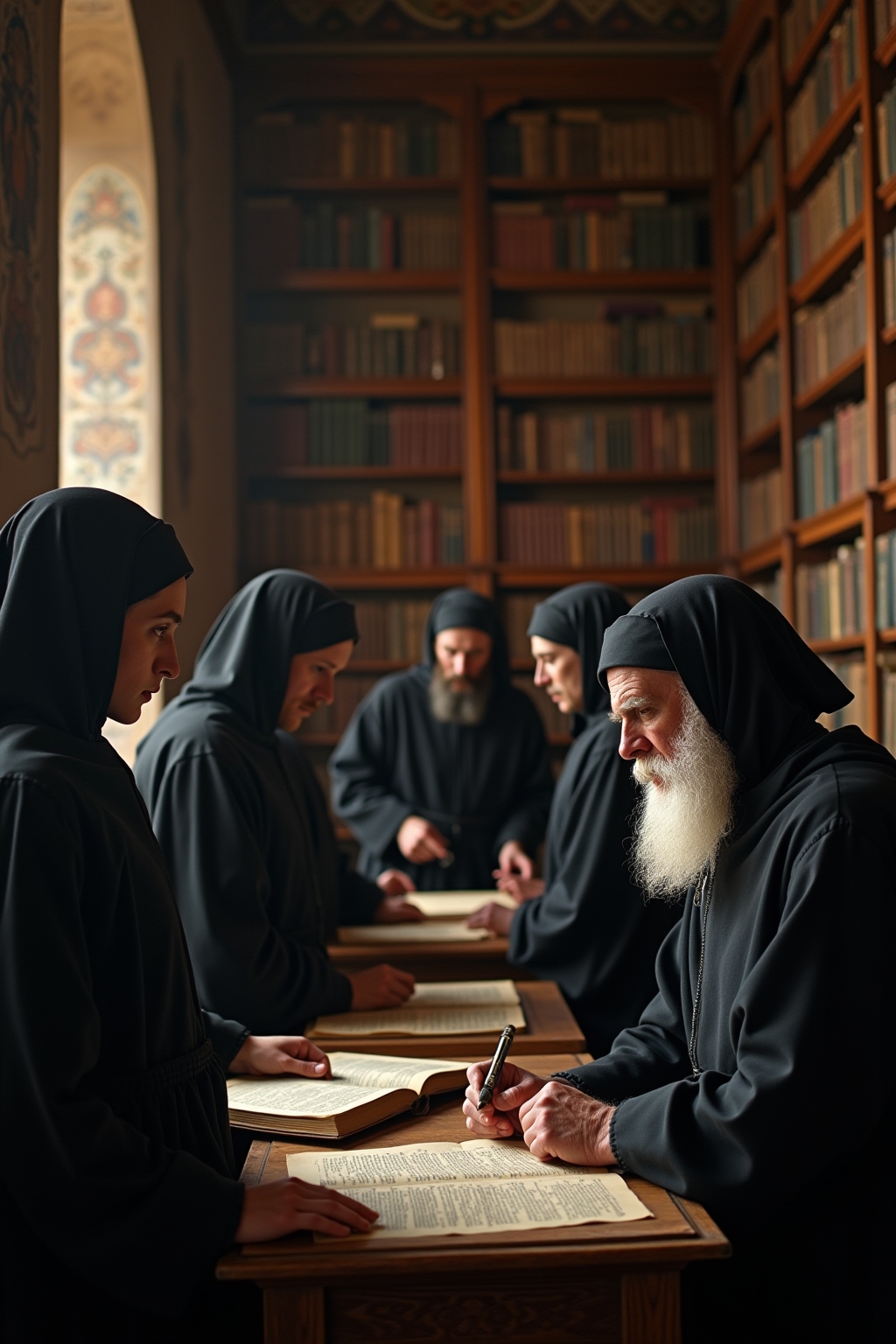 Klöster Altstadt Geschichte – Hintergründe und Details