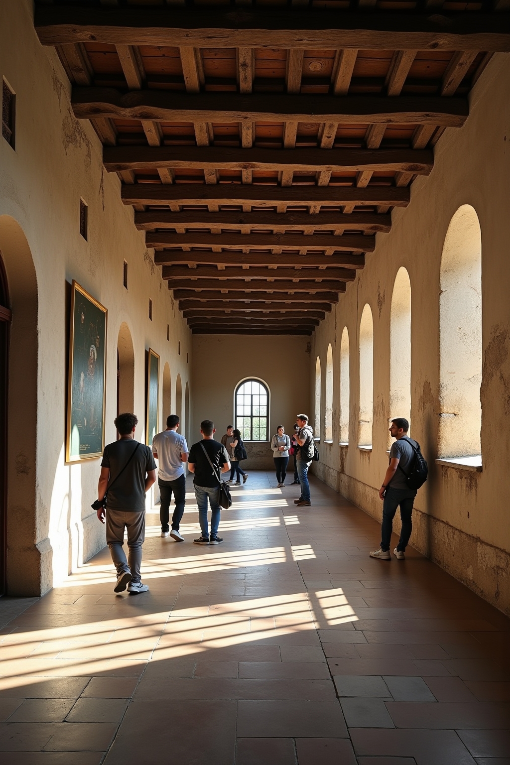 Klöster Altstadt Geschichte