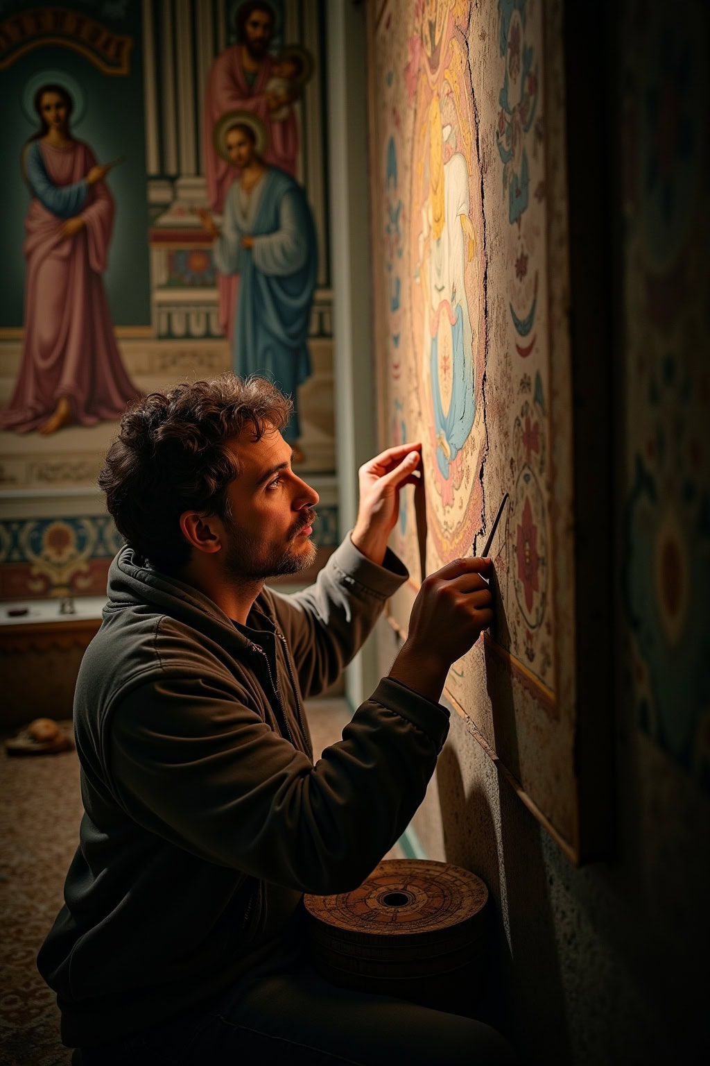 Kunst Altstadtkirchen Sie – Aktuelle Informationen