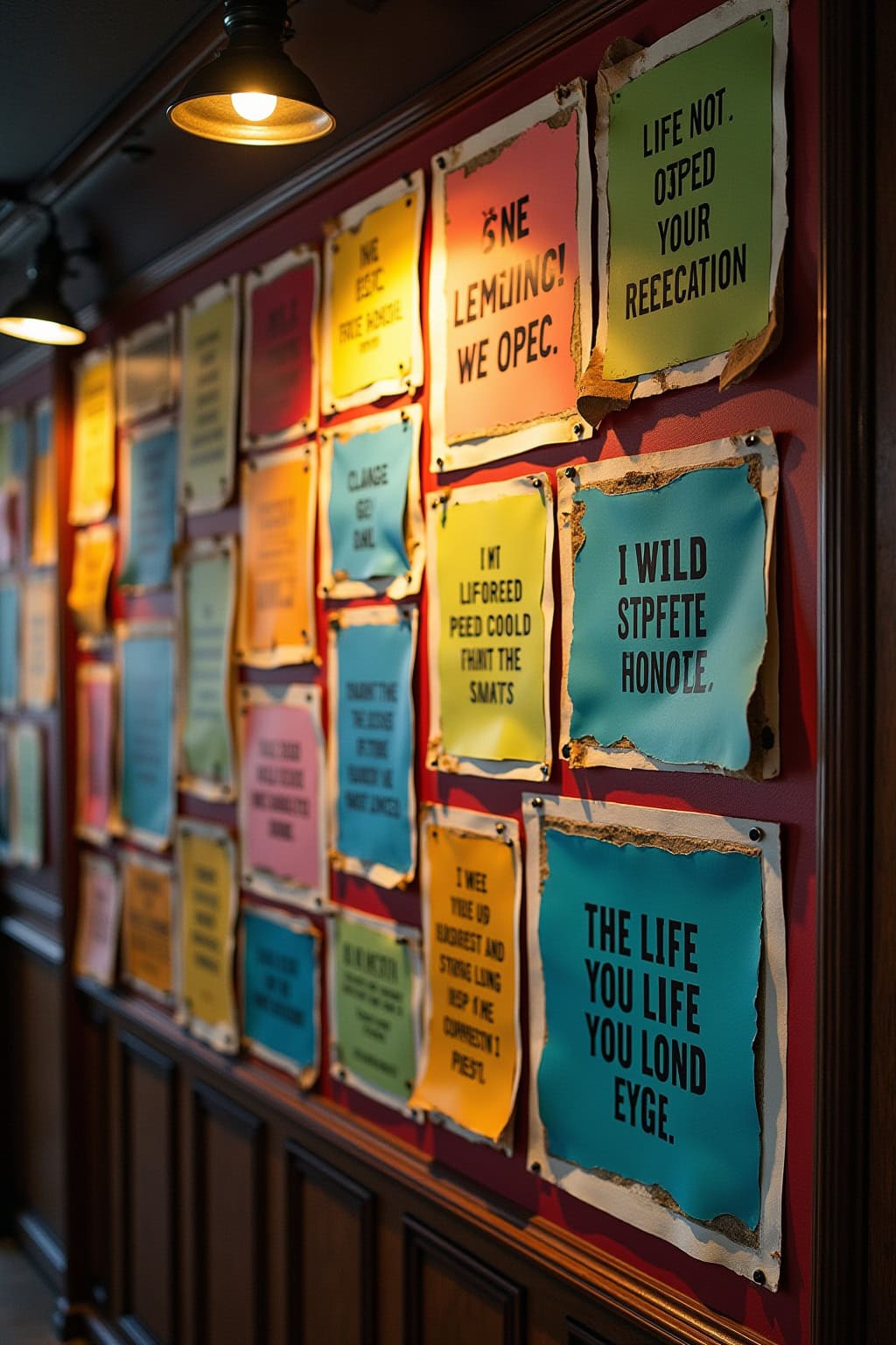 Leben Sprüche Dich im Überblick