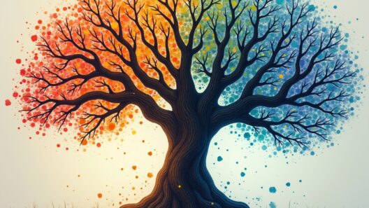 lebensbaum zeichnung-Titel