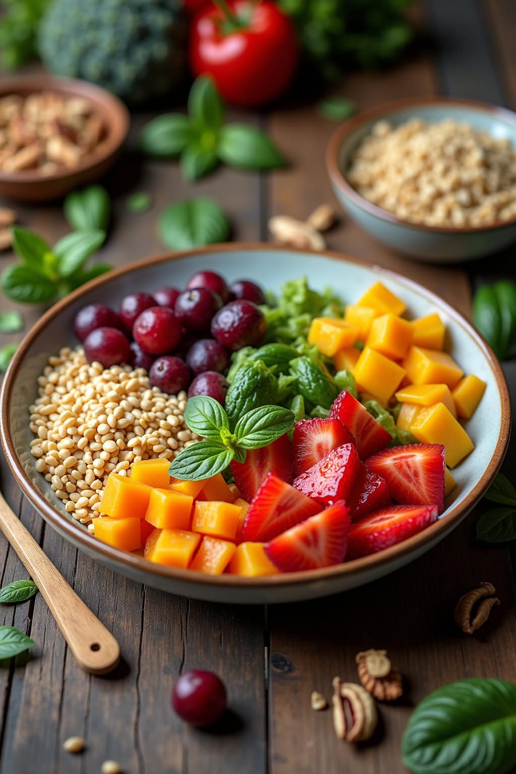 Lebensmittel Deine Gesundheit