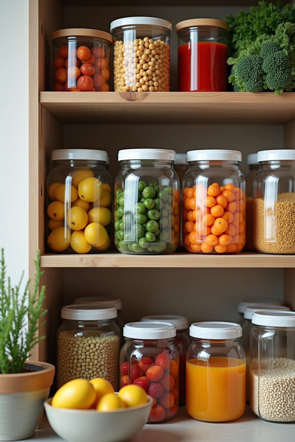 Lebensmittel Deine Gesundheit im Überblick