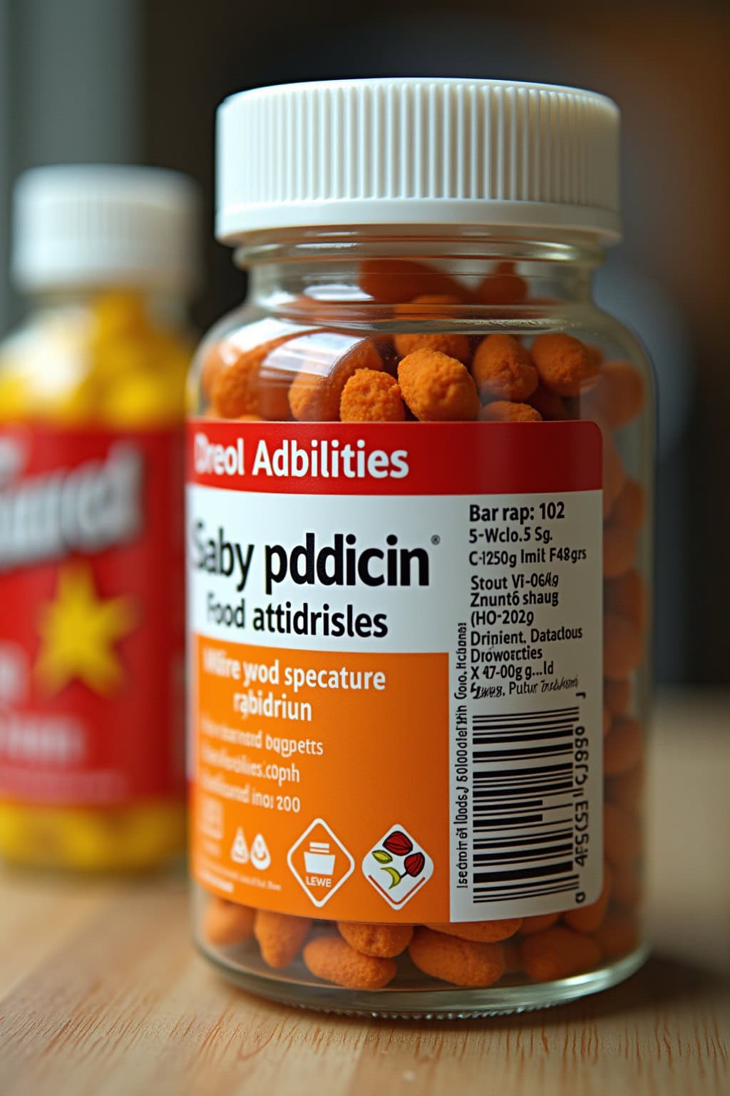 Lebensmittel Deine Gesundheit