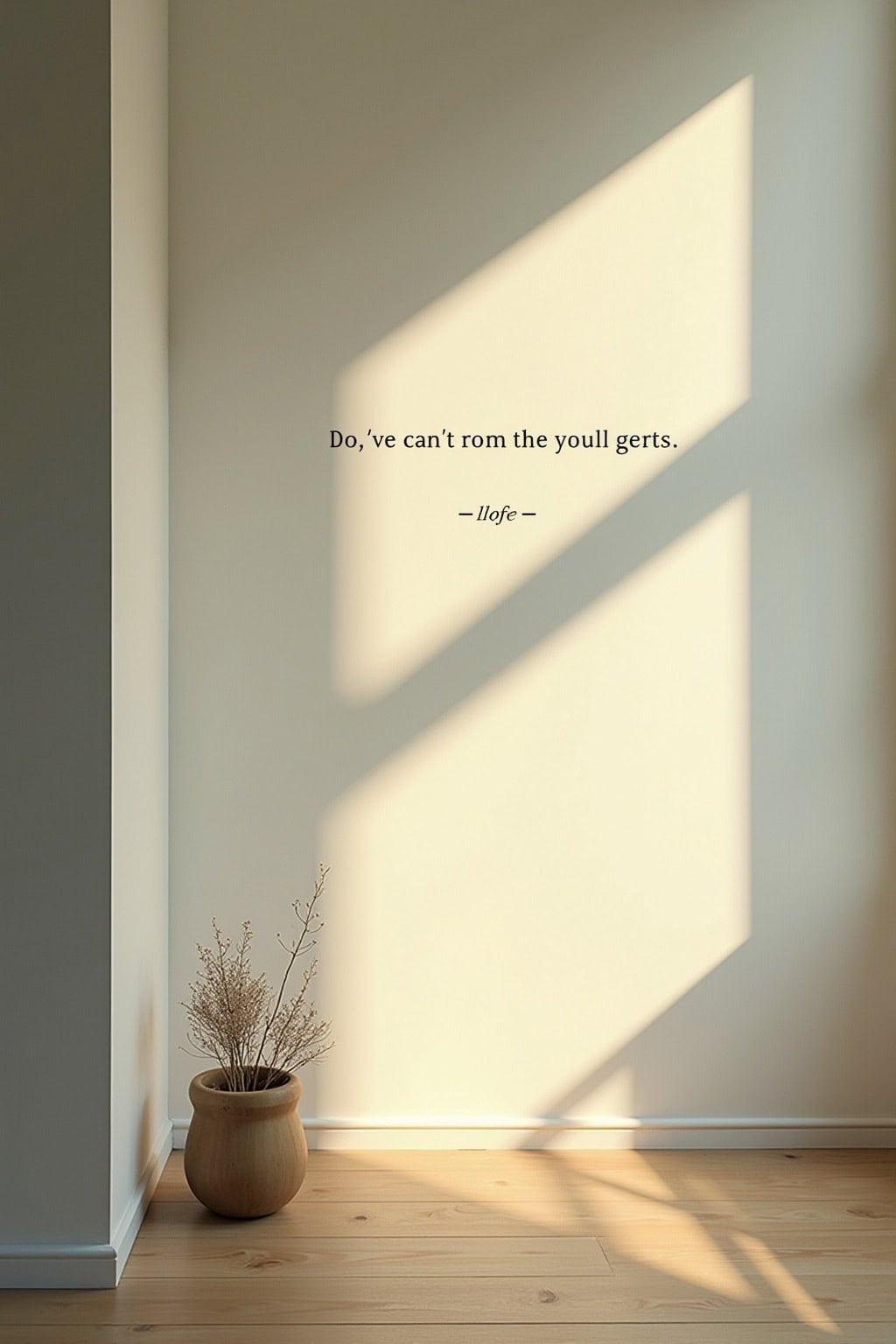 Lebensmotto Kurz Kraftvoll