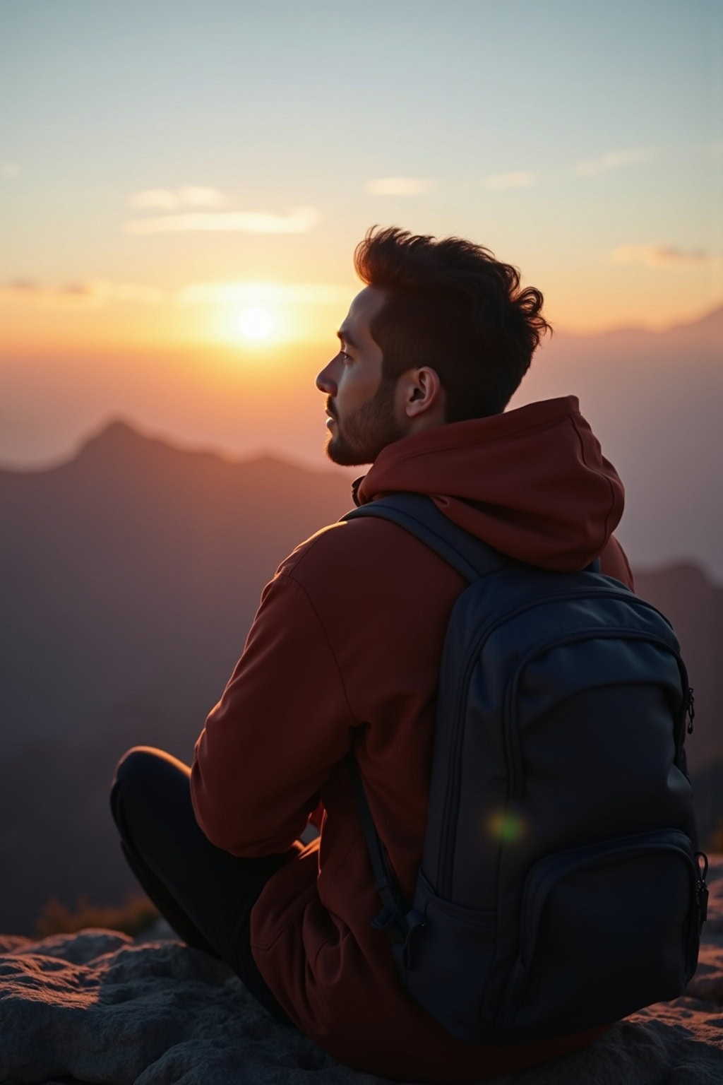 Lebensmotto Kurz Kraftvoll – Symbolbild