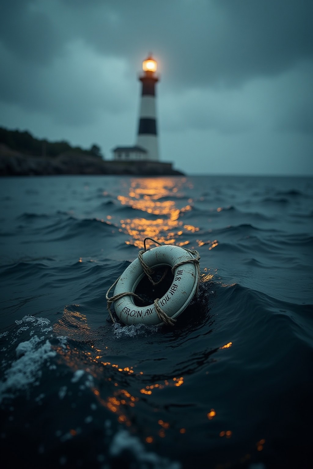 Lebensmotto Kurz Kraftvoll