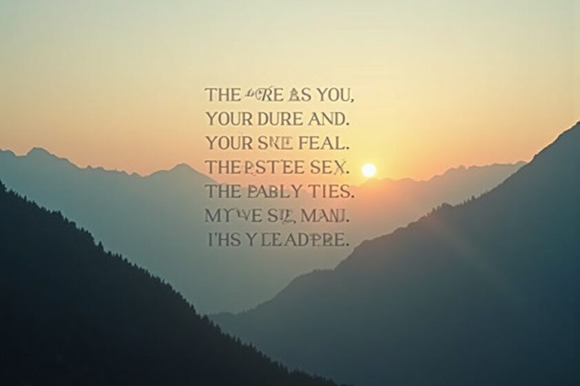 lebensweisheiten zitate-Titel