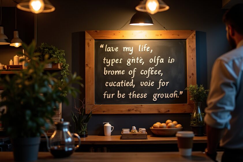 lebensweisheiten zitate-Titel