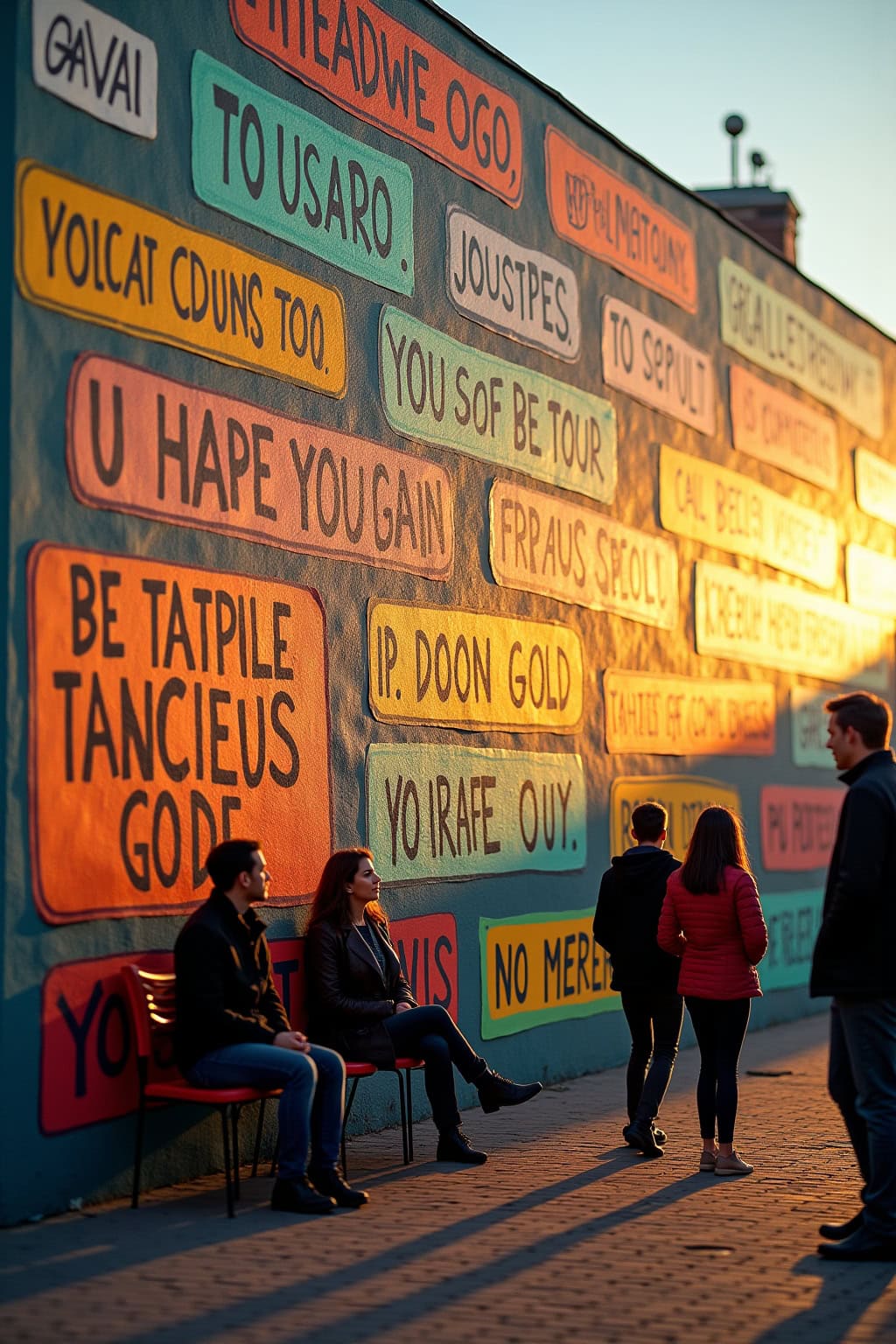 Lebenszitate Positiv Dich im Überblick