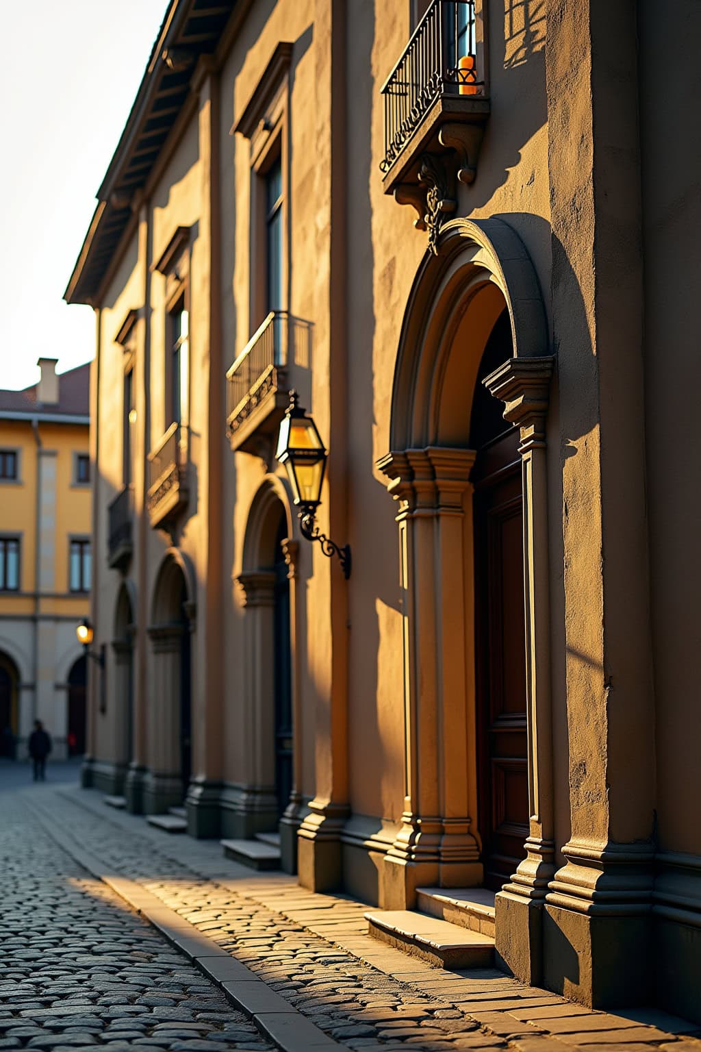 Legendäre Altstadtkirchen Sie