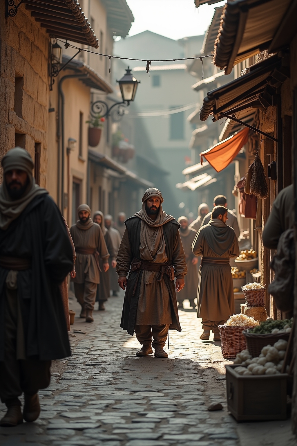 Mittelalterliche Altstädte Sie – Hintergründe und Details