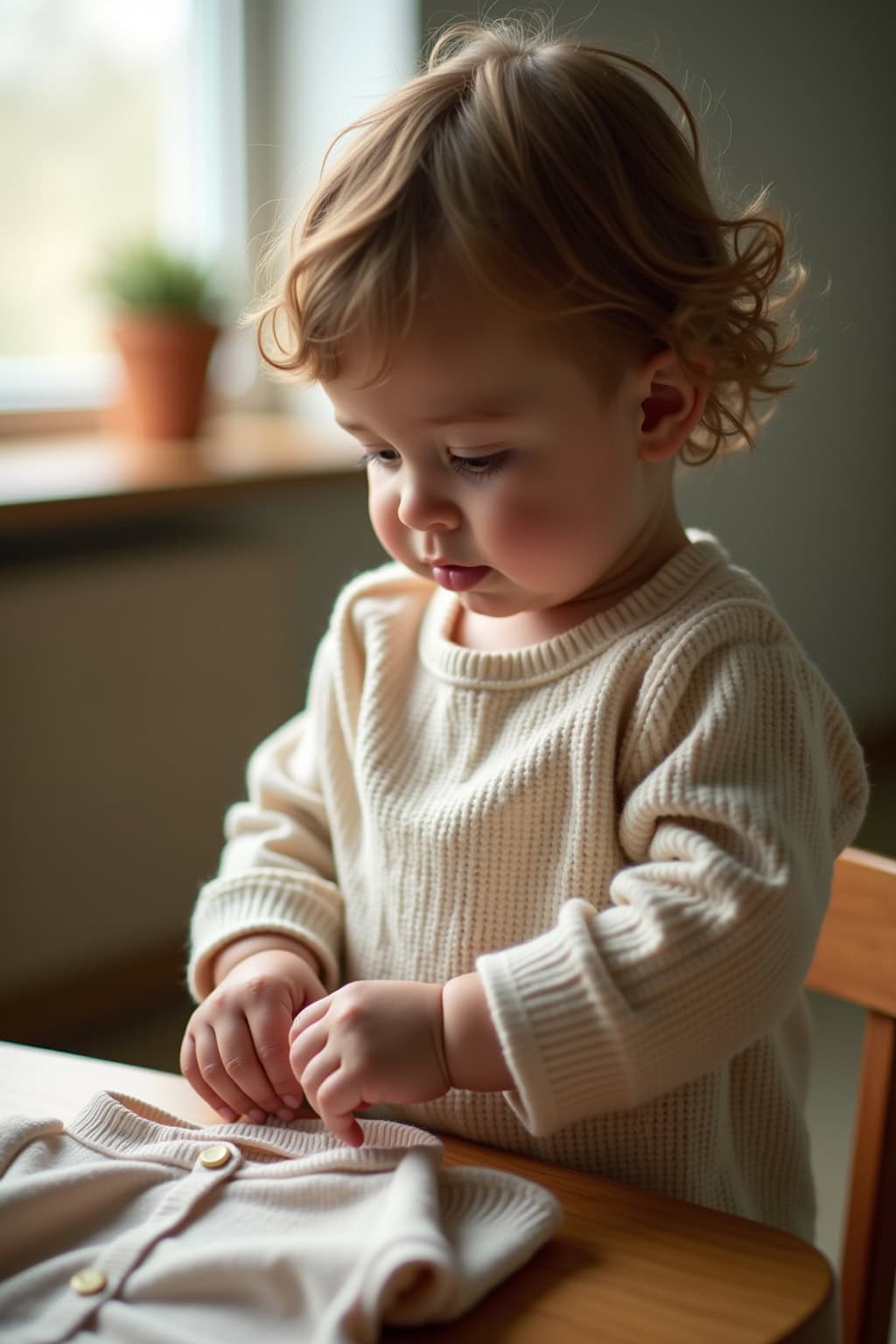 Montessori Praktisches Leben – Hintergründe und Details