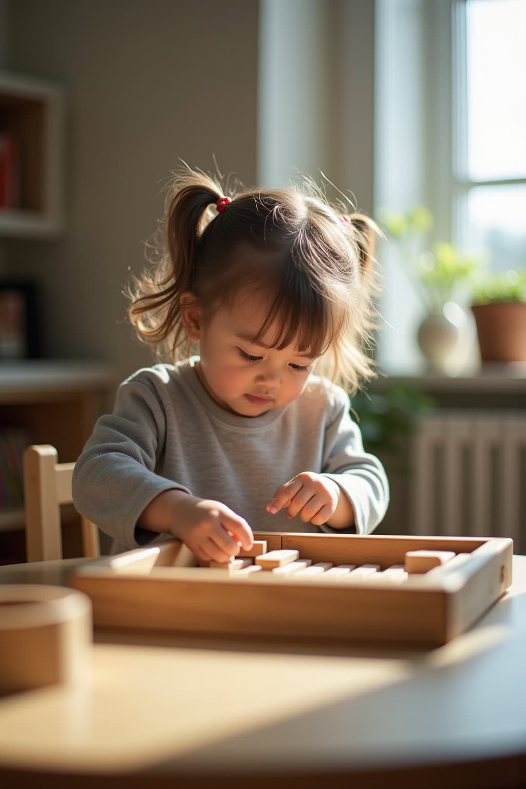 Montessori Praktisches Leben – Aktuelle Informationen